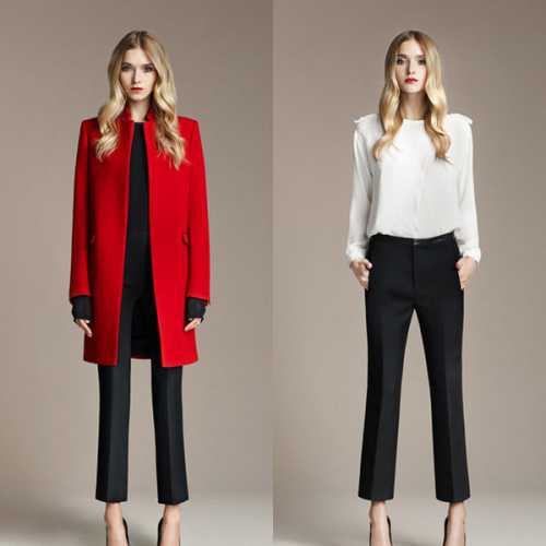 Мужская коллекция вдохновлена уникальной атмосферой ретро курорта, о чем говорит возвращение стиля денди и предметов одежды натуральных оттенков из легких тканей