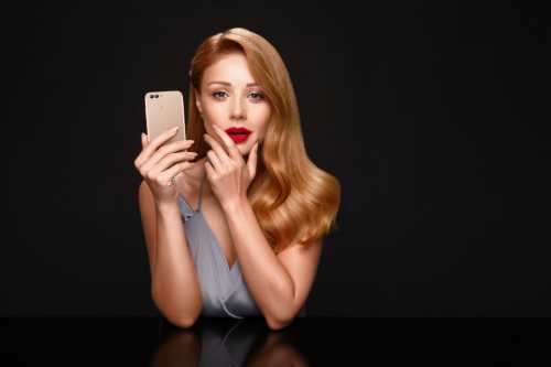 Тина Кароль стала лицом бренда Huawei в Украине