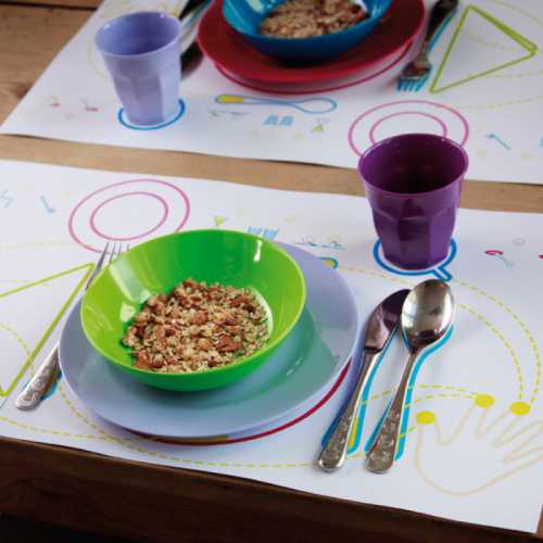 Усвойте заранее несколько отличий разных столовых приборов, чтоб не попасть впросак столовой вилкой едят вторые горячие блюда, у нее четыре зубчика, а по длине она немногим уступает диаметру тарелки и кладется слева вилка для рыбы применяется для горячих блюд из рыбы, выглядит меньше закусочной и обладает четырьмя короткими зубчиками, рыбную вилку легко узнать по углублениям они нужны для отделения косточек закусочная вилка уменьшенный дубликат столовой вилки, едят ею холодные закуски десертная вилка для пирогов, небольшая, соответствует размеру десертной тарелочки и выглядит нетипично фруктовая вилка оборудована двумя зубцами, обычно подается вместе с фруктовым ножом остальные вилки считаются вспомогательными, их кладут рядом с тем блюдом, которое ими нужно естьстоловым ножом едят любые вторые горячие блюда, его кладут справа от тарелки, лезвие развернуто к тарелке рыбный нож тупой и напоминает лопатку, используется для того, чтоб отделить мякоть рыбы от костей закусочный нож небольшой и имеет зубчики десертный и фруктовый нож выглядят похоже они самые маленькие столовая ложка самая крупная, лежит справа от тарелки десертная ложка подается к десерту, который не требует разрезания мягкие пудинги, желе и взбитые сливки ложку для мороженого подают вместе с креманкой коктейльная ложечка имеет очень узкую и длинную ручку чайная ложка может быть подана к любому горячему напитку кофейная ложечка самая маленькая, подают только с черным кофе