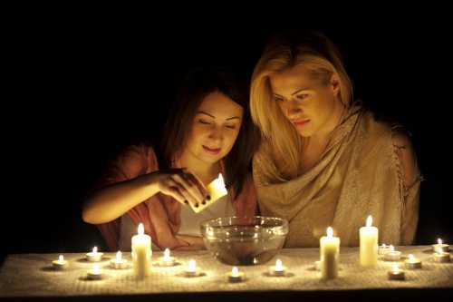 Гадание на будущее: способы и варианты