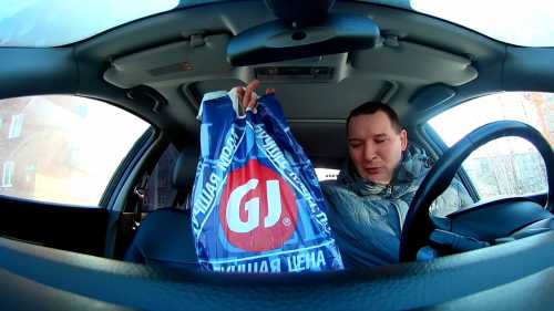 Не захотите платить нарветесь на двухметрового амбала вышибалу