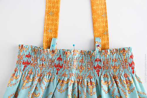 Мастеркласс с пошаговыми фото