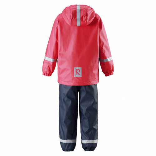 Цены на комплекты Reima для мальчика и для девочки