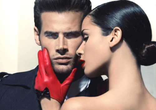 Почему мужчины боятся умных и красивых женщин