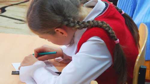 Неправильные дети