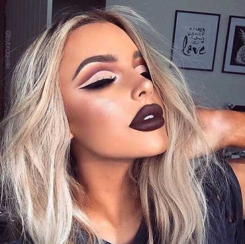 Макияж на 8 Марта: самые лучшие варианты с фото