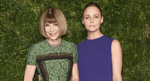 Номером один она стала в