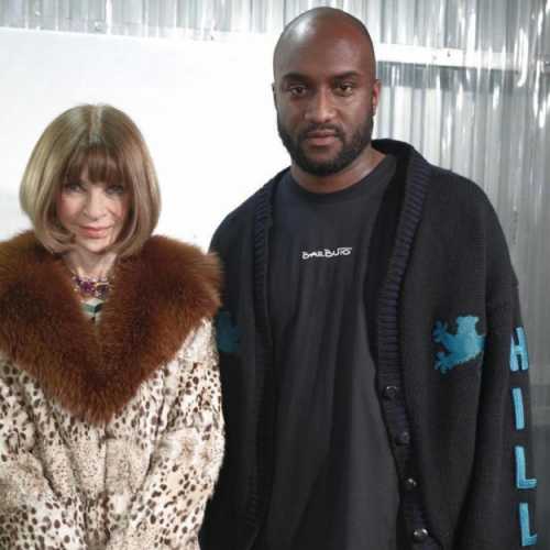 Впервые Американский Vogue проведёт конференцию