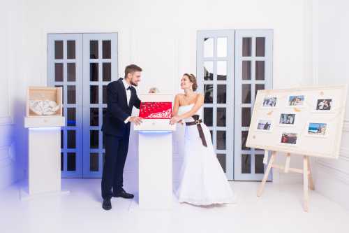 Звонок третий