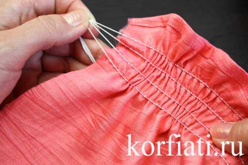 В этой статье технолог ателье дает множество полезных советов, которые пригодятся вам при пошиве римских штор своими руками