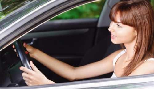 Проверьте работу тормозной системы