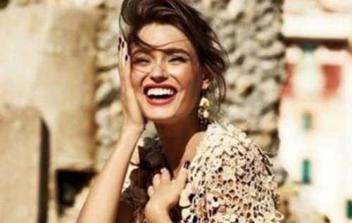 Женщина принимает то, что ей дают, она не станет возмущаться изза того, что получила меньше, чем хотелось