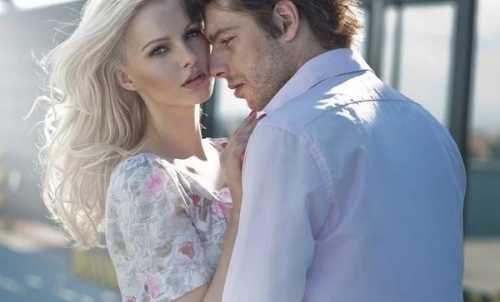 Соглашаться на гражданский брак и ещё 32 женские ошибки