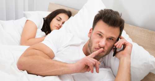 Скатертью дорожка измена мужа