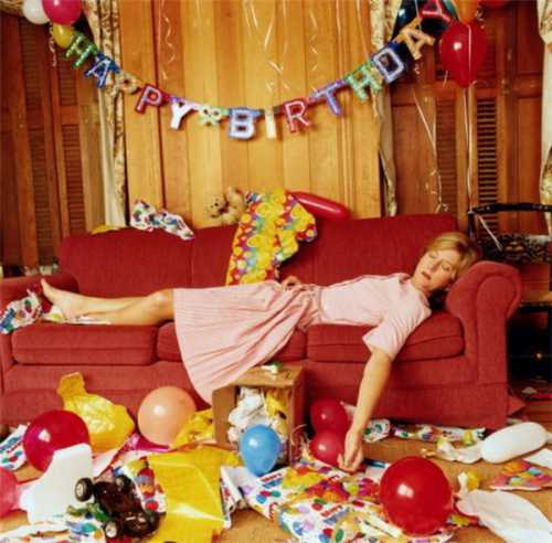 Прикольные поздравления с днем рождения: развесели родных