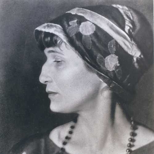 Анна Ахматова: история короткой любви знаменитые женщины