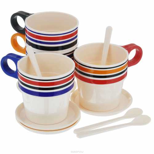 Посуда для чаепития