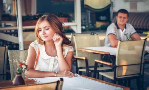 Отбросьте лишнее из головы, развивайте женственность, гармонию с собой