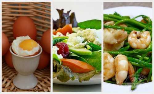 Набираем в кастрюлю воды, ставим на огонь