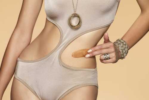 Поддерживающую цветотерапию необходимо проводить раз в дней