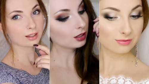 Уход за кожей вокруг глаз