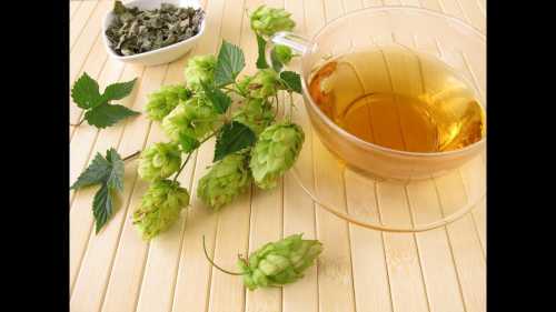 Для улучшения вкуса микстуры можно добавить немного сока лимона