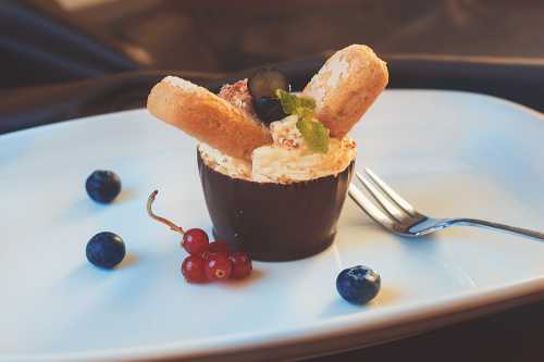 Способы приготовления