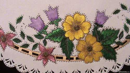 Что такое гильоширование