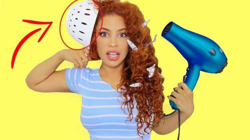 10 лайфхаков с волосами, которые упростят создание причесок