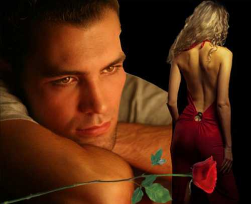 А что ты мне подаришь женщинам о мужчинах