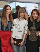 Вечеринка Buro 24/7: Делло Руссо, Сергеенко и другие