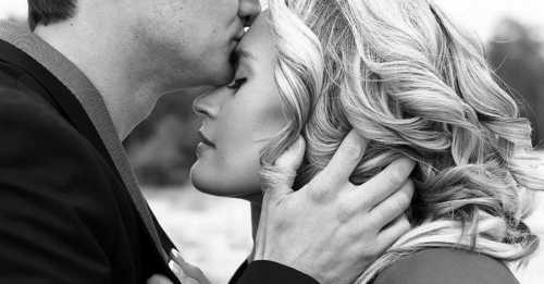 У девочки переломный момент, она на перепутье и вся жизнь впереди