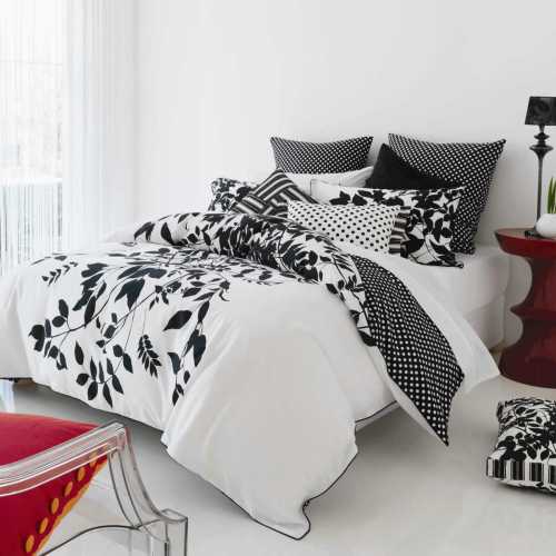 Как выбрать постельное белье