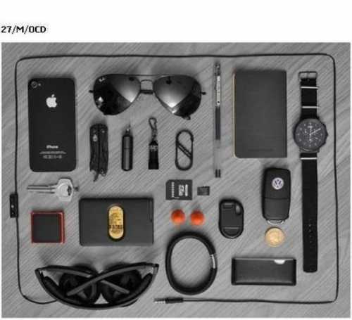 С другой стороны, вас это не будет беспокоить