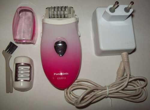 Третья скорость позволяет удалять жёсткие волосы ещё более комфортно и быстро