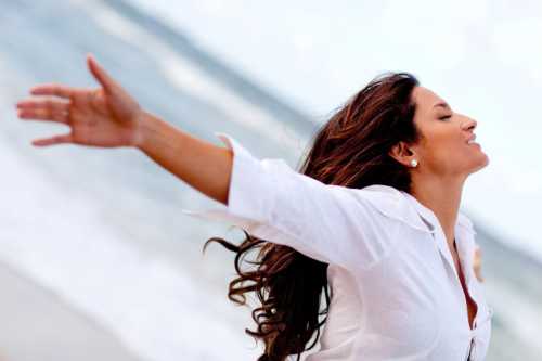 Что мешает женщине быть красивой