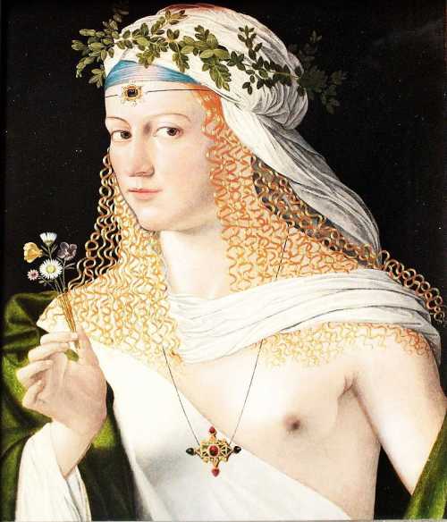 Новый муж внимательно следил за своей женой