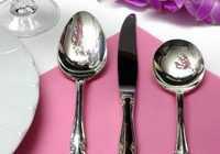 Секреты долгой жизни столовых приборов