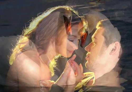 Ваш неповторимый запах продолжение