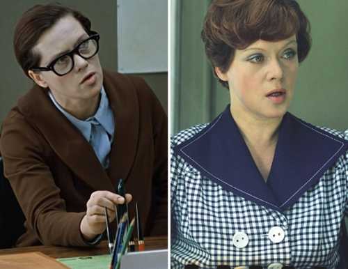 А еще, например, Офицеры на