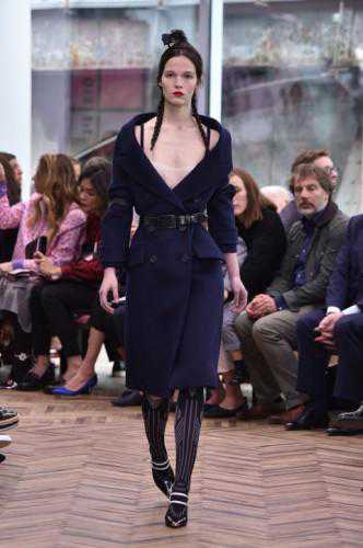 Наряды знаменитостей на